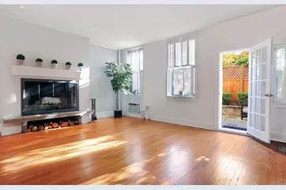 256 W 21st Street #G1, New York City, NY 10011 - Photo 8