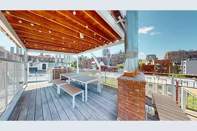 256 W 21st Street #G1, New York City, NY 10011 - Photo 50