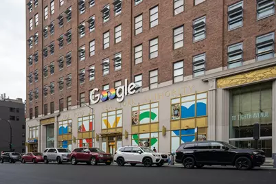 256 W 21st Street #G1, New York City, NY 10011 - Photo 60