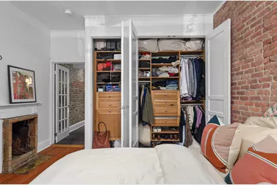256 W 21st Street #G1, New York, NY 10011 - Photo 18