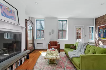 256 W 21st Street #G1, New York, NY 10011 - Photo 1
