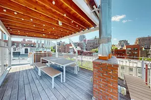 256 W 21st St, New York City, NY 10011 - Photo 26