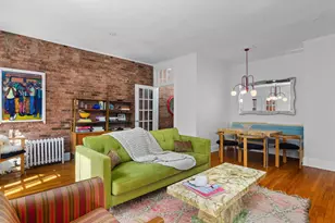 256 W 21st St, New York City, NY 10011 - Photo 8