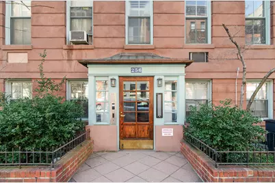 256 W 21st Street #G1, New York City, NY 10011 - Photo 46