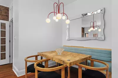 256 W 21st Street #G1, New York, NY 10011 - Photo 10