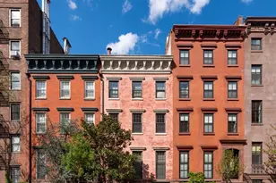 256 W 21st St, New York City, NY 10011 - Photo 58
