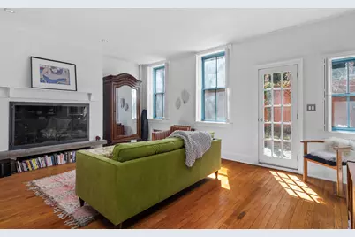 256 W 21st Street #G1, New York City, NY 10011 - Photo 6