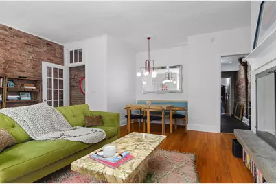 256 W 21st Street #G1, New York City, NY 10011 - Photo 18