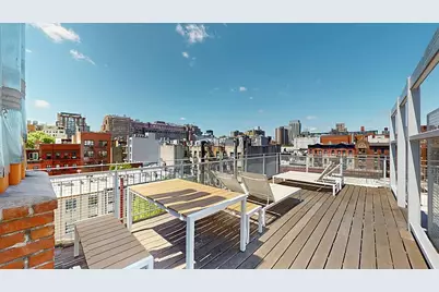 256 W 21st Street #G1, New York City, NY 10011 - Photo 54