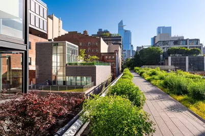 256 W 21st Street #G1, New York City, NY 10011 - Photo 62