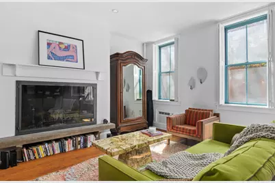 256 W 21st Street #G1, New York, NY 10011 - Photo 2