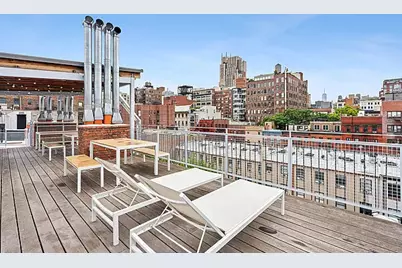 256 W 21st Street #G1, New York City, NY 10011 - Photo 52