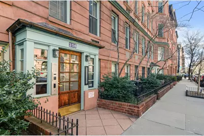 256 W 21st Street #G1, New York, NY 10011 - Photo 24