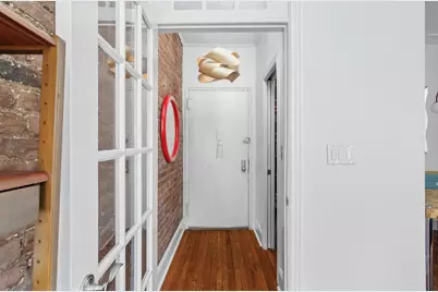 256 W 21st Street #G1, New York City, NY 10011 - Photo 42