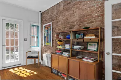 256 W 21st Street #G1, New York City, NY 10011 - Photo 12