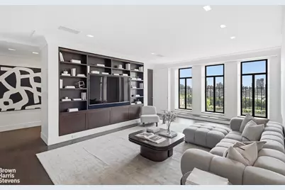 211 Central Park W #PH21/22E, New York City, NY 10024 - Photo 4