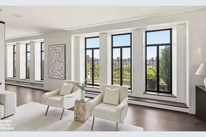 211 Central Park W #PH21/22E, New York City, NY 10024 - Photo 6