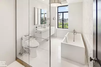 211 Central Park W #PH21/22E, New York City, NY 10024 - Photo 14