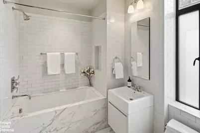 211 Central Park W #PH21/22E, New York City, NY 10024 - Photo 20