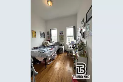 204 W 140th Street #15, New York City, NY 10030 - Photo 4
