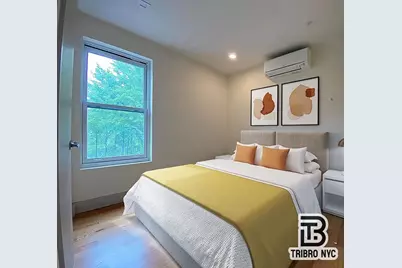 204 W 140th Street #15, New York City, NY 10030 - Photo 2