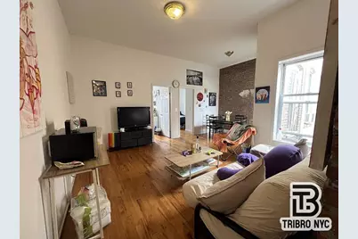 204 W 140th Street #15, New York, NY 10030 - Photo 1