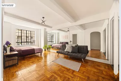 140 E 40th Street #3J, New York City, NY 10016 - Photo 2