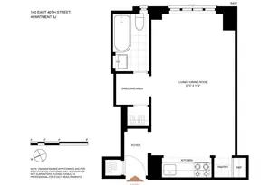 140 E 40th St, New York City, NY 10016 - Photo 10