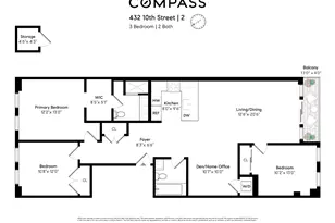 432 10th St, New York City, NY 11215 - Photo 12