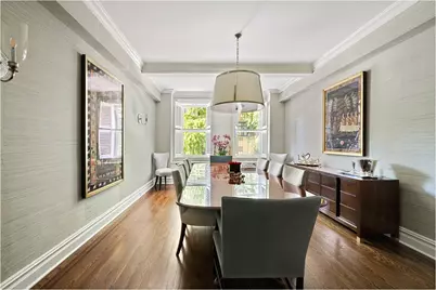 65 Central Park W #2B, New York City, NY 10023 - Photo 2