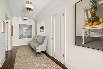 65 Central Park W #2B, New York City, NY 10023 - Photo 8
