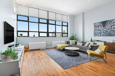 360 Furman Street #740, Brooklyn, NY 11201 - Photo 2