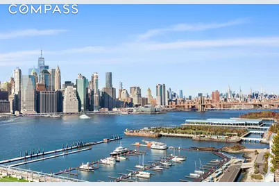 360 Furman Street #740, Brooklyn, NY 11201 - Photo 4