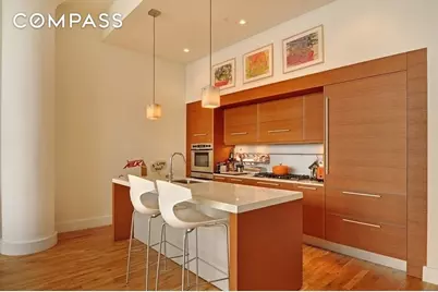 360 Furman Street #740, Brooklyn, NY 11201 - Photo 6
