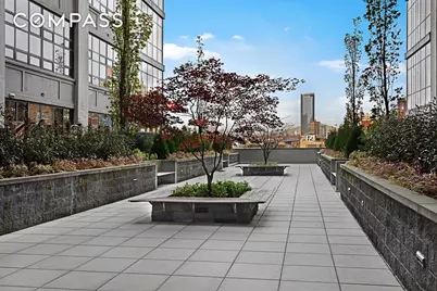360 Furman Street #740, Brooklyn, NY 11201 - Photo 32