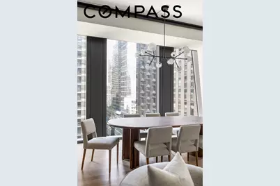 53 W 53rd Street #23D, New York City, NY 10019 - Photo 4