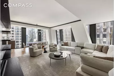 53 W 53rd Street #23D, New York, NY 10019 - Photo 1