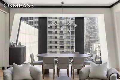 53 W 53rd Street #23D, New York, NY 10019 - Photo 2