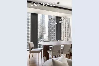 53 W 53rd Street #23D, New York, NY 10019 - Photo 4
