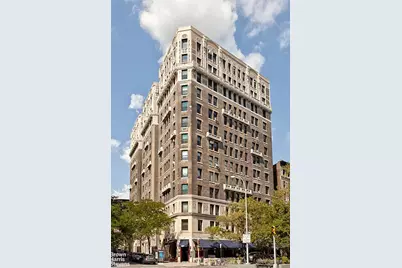 924 W End Avenue #1, New York City, NY 10025 - Photo 12