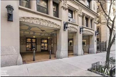924 W End Avenue #1, New York City, NY 10025 - Photo 8