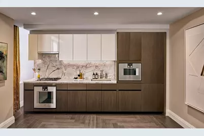 303 Park Avenue #2701, New York City, NY 10022 - Photo 4