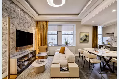 303 Park Avenue #2701, New York City, NY 10022 - Photo 1