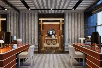 303 Park Avenue #2701, New York City, NY 10022 - Photo 14