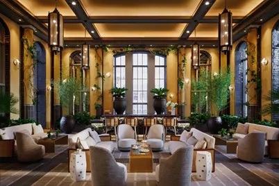 303 Park Avenue #2701, New York City, NY 10022 - Photo 18