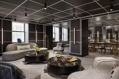 303 Park Avenue #2701, New York City, NY 10022 - Photo 28