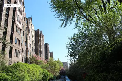 116 Pinehurst Avenue #L32, New York City, NY 10033 - Photo 12