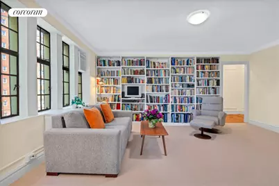 116 Pinehurst Avenue #L32, New York City, NY 10033 - Photo 2