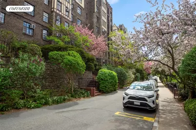 116 Pinehurst Avenue #L32, New York City, NY 10033 - Photo 16