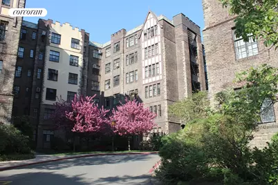 116 Pinehurst Avenue #L32, New York City, NY 10033 - Photo 14